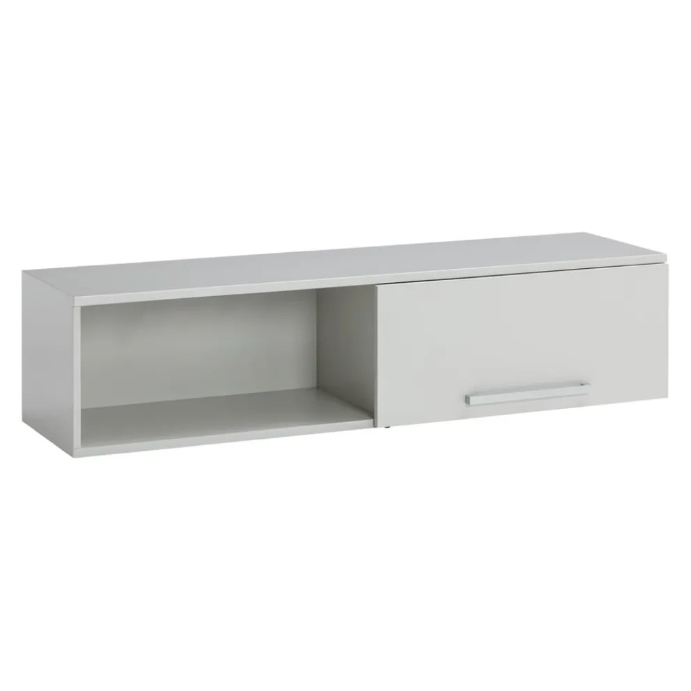 Moderano Hängeschrank Techno-105 hellgrau Online