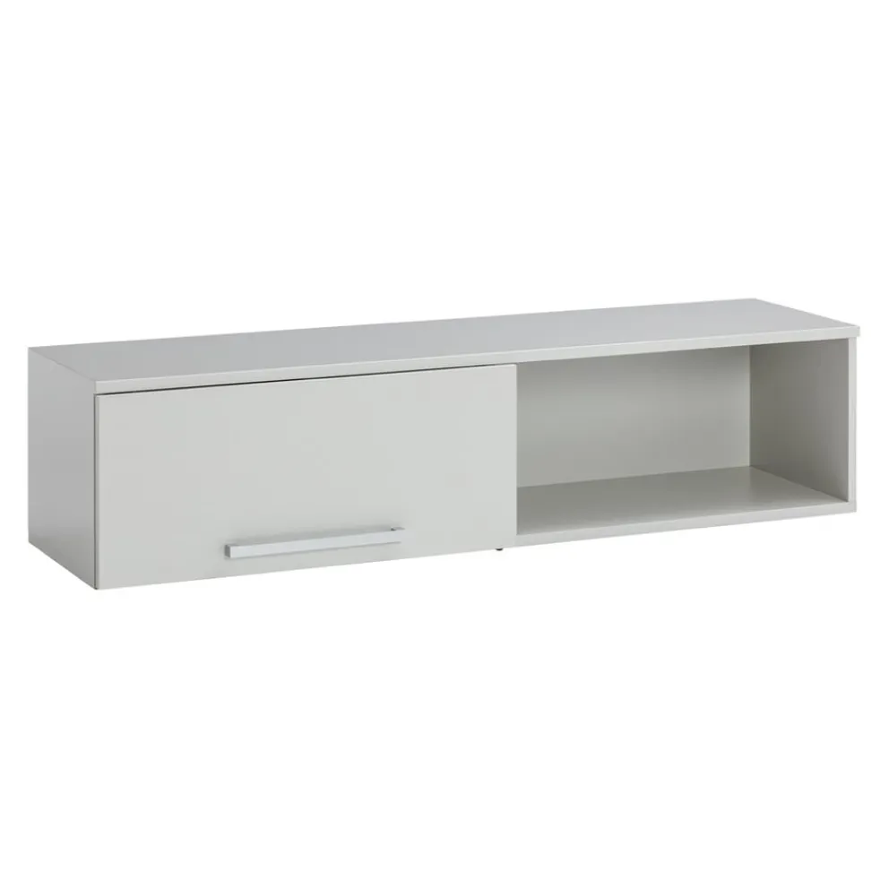 Moderano Hängeschrank Techno-105 hellgrau Online