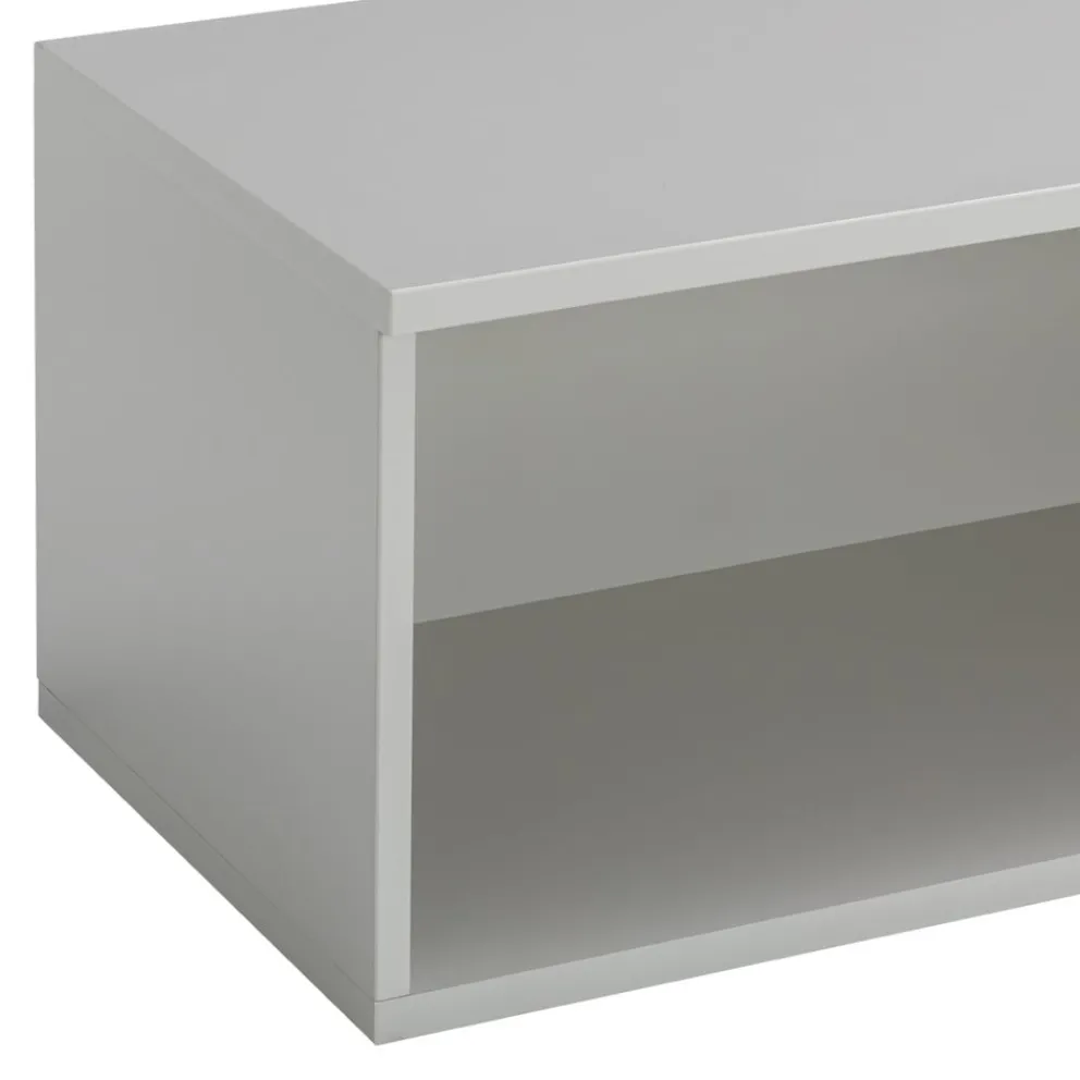 Moderano Hängeschrank Techno-105 hellgrau Online