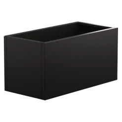 Herstera Hochbeet Deco Planter schwarz Outlet