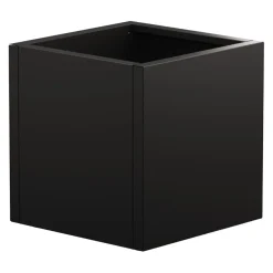 Herstera Hochbeet Deco Planter schwarz Outlet