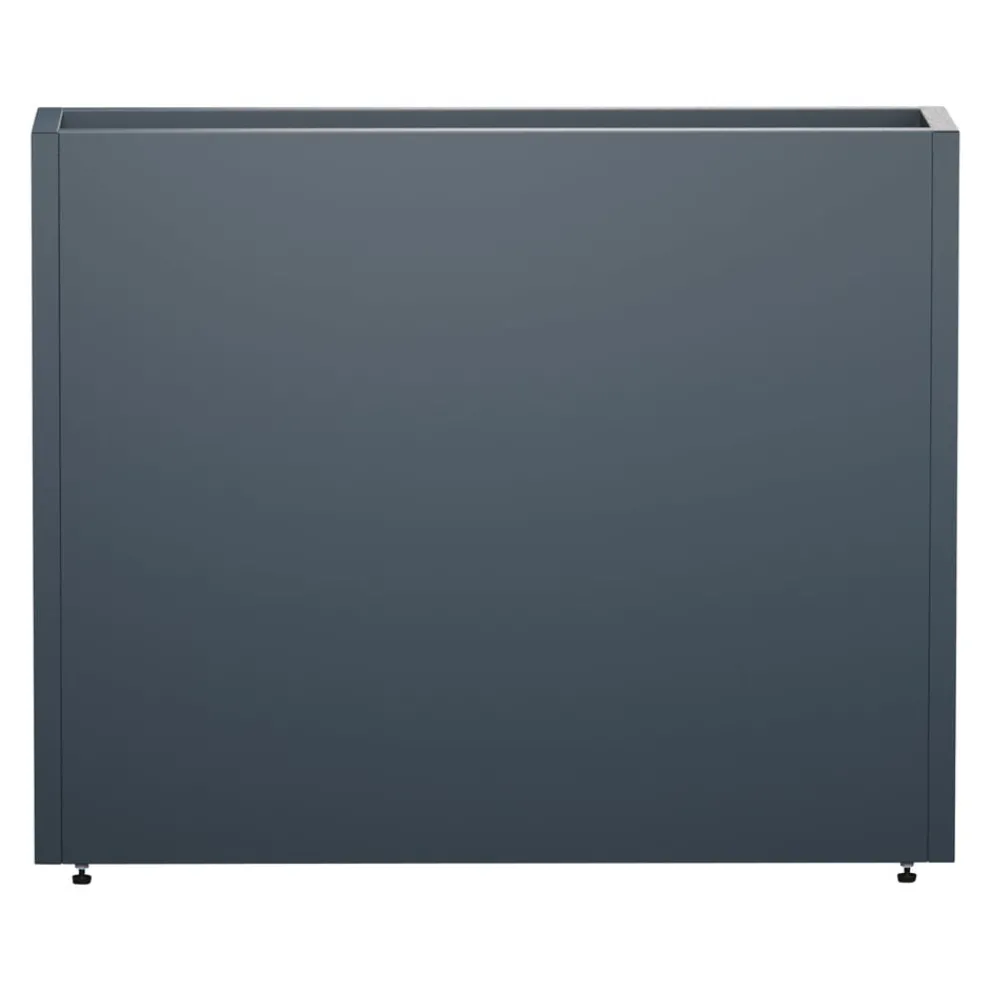 Herstera Hochbeet Divider Planter anthrazit Discount