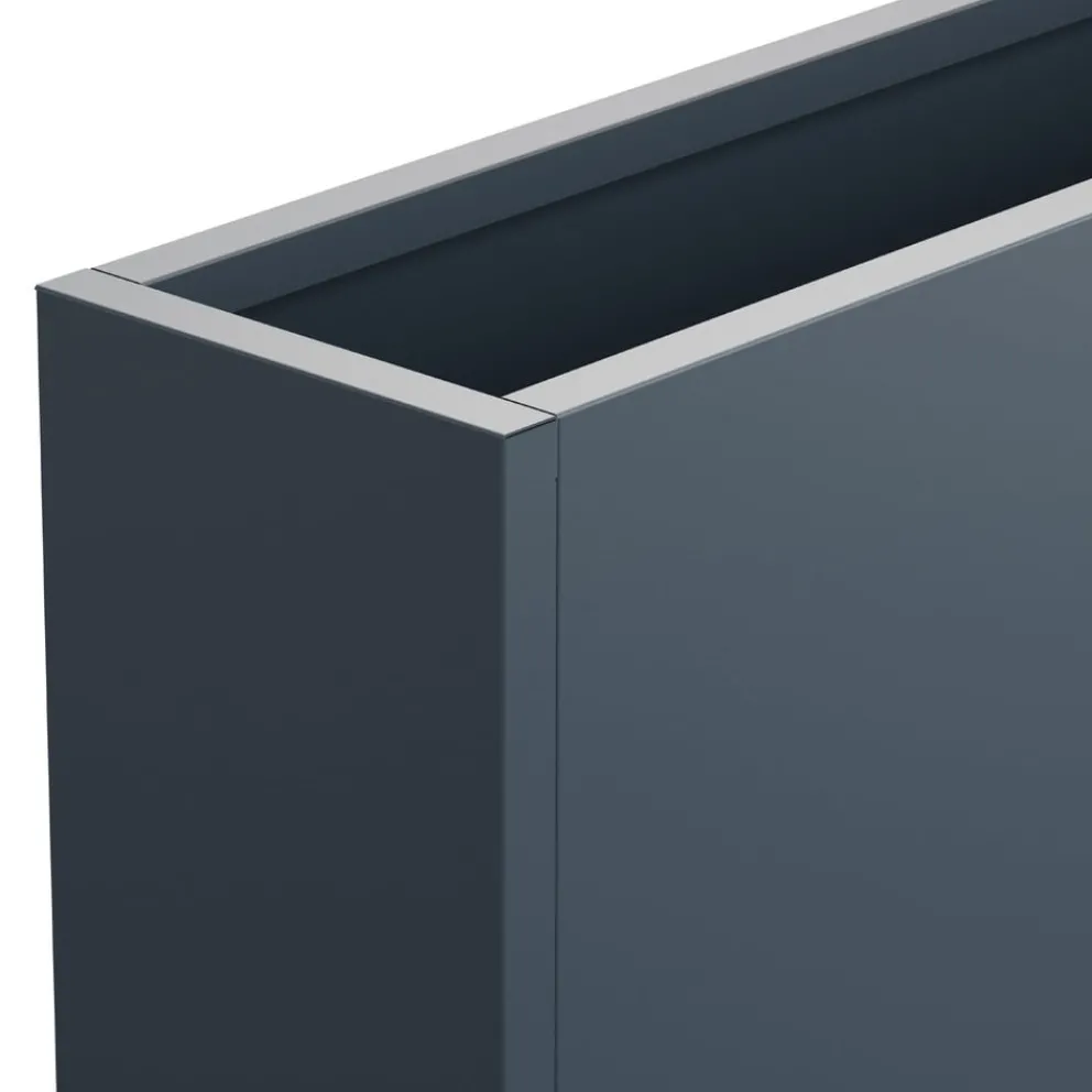 Herstera Hochbeet Divider Planter anthrazit Discount