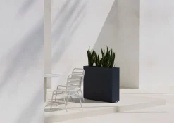 Herstera Hochbeet Divider Planter anthrazit Discount