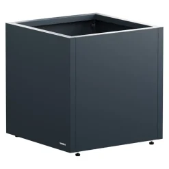 Herstera Hochbeet Metal Planter anthrazit Sale