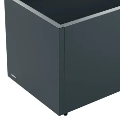 Herstera Hochbeet Metal Planter anthrazit Online