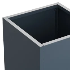Herstera Hochbeet Metal Planter anthrazit Best