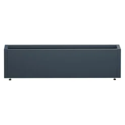 Herstera Hochbeet Metal Planter anthrazit