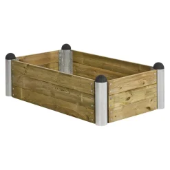 PLUS Hochbeet Pipe