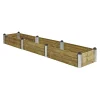 PLUS Hochbeet Pipe Outlet