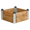 PLUS Hochbeet Pipe