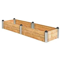 PLUS Hochbeet Pipe