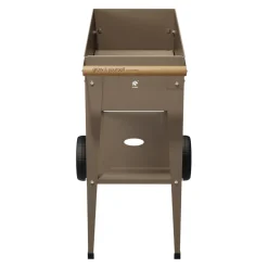 Herstera Hochbeet Urban walnuss Hot