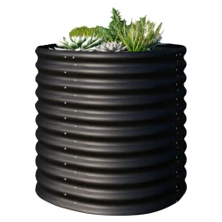 Vitavia Hochbeet Vita 858 schwarz Discount
