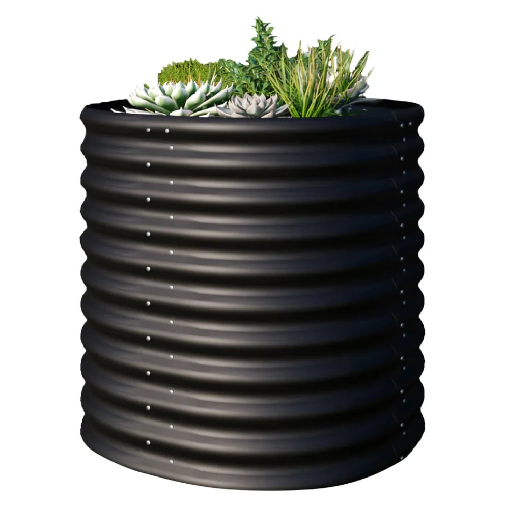 Vitavia Hochbeet Vita 858 schwarz Discount