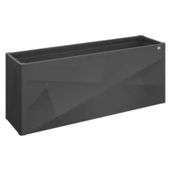 Biohort Hochbeet 2x0.5 X-Design dunkelgrau Online