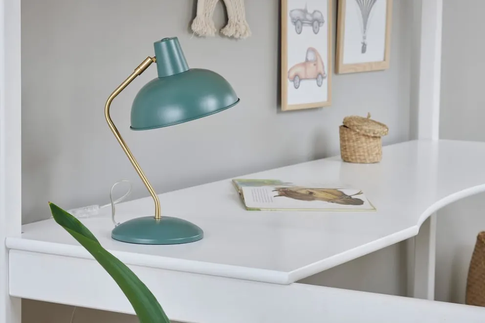 Hoppekids Hochbett Eco Dream weiss Online