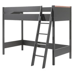 MID.YOU Hochbett London anthrazit Best