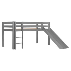 MID.YOU Hochbett Pino grau Discount