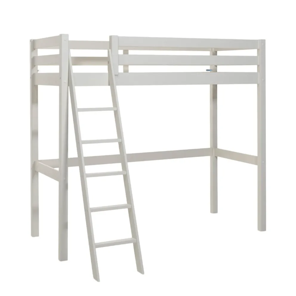 MID.YOU Hochbett Pino weiss Outlet