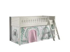 MID.YOU Hochbett Scott weiss Sale
