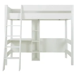 Gautier Hochbett Tini weiss Hot
