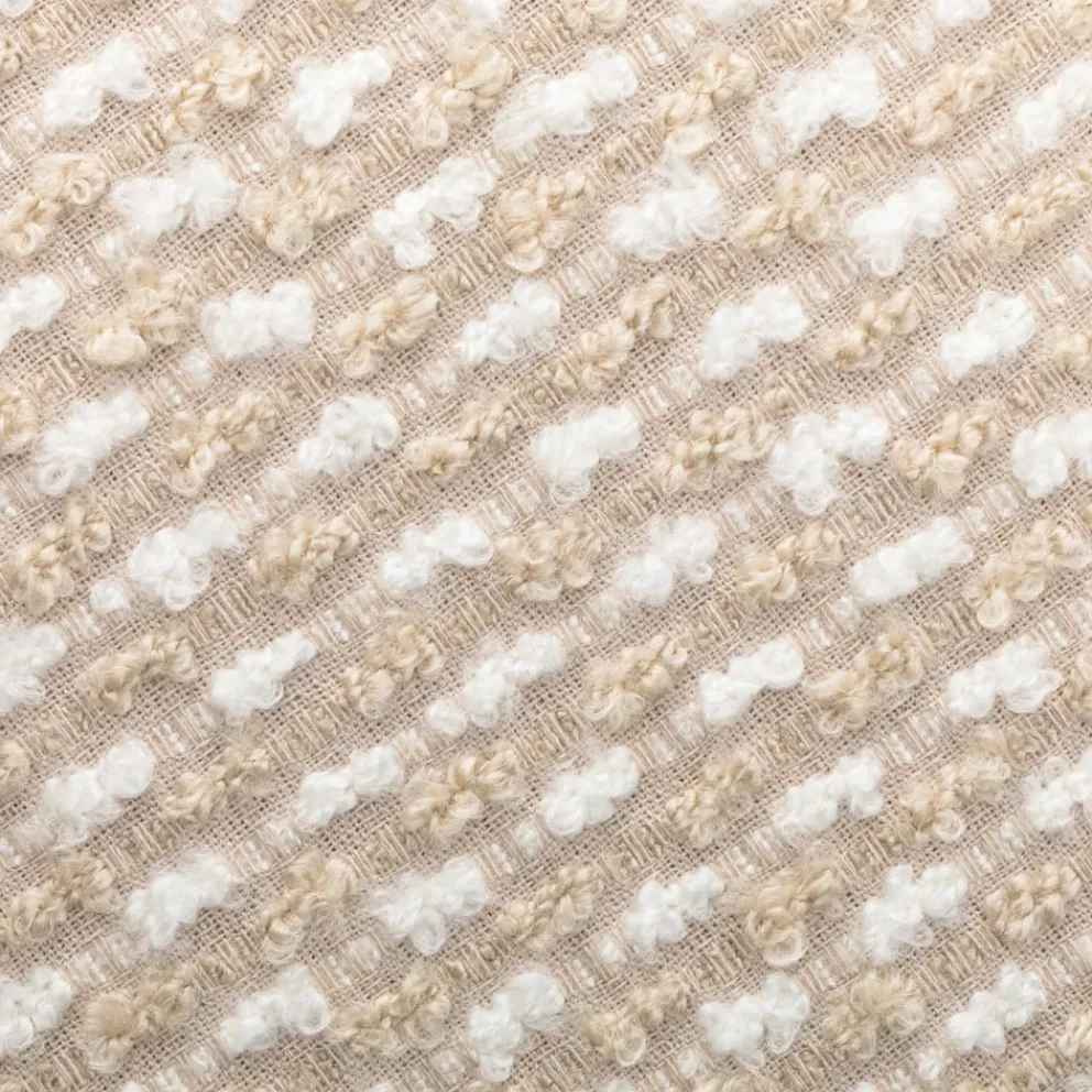 Lomoco Hocker Aiken Kat. 10, Vita beige Best