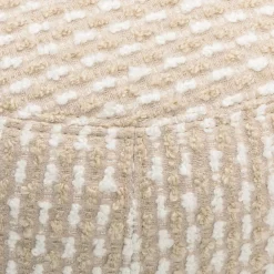 Lomoco Hocker Aiken Kat. 10, Vita beige Best