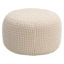 Lomoco Hocker Aiken Kat. 10, Vita beige Best