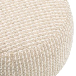 Lomoco Hocker Aiken Kat. 10, Vita beige Best