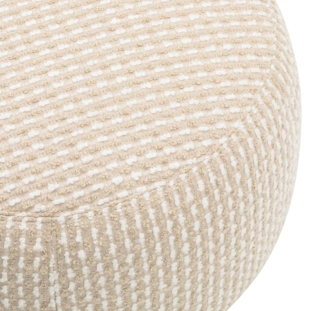 Lomoco Hocker Aiken Kat. 10, Vita beige Best