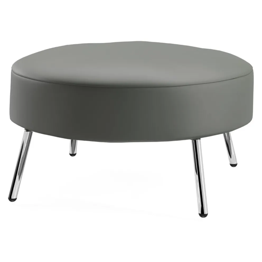 Johann Jakob Hocker Alex Aniline grey 07 New