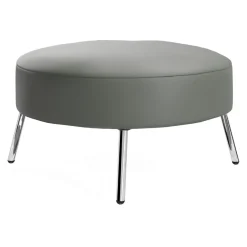 Johann Jakob Hocker Alex Aniline grey 07 New