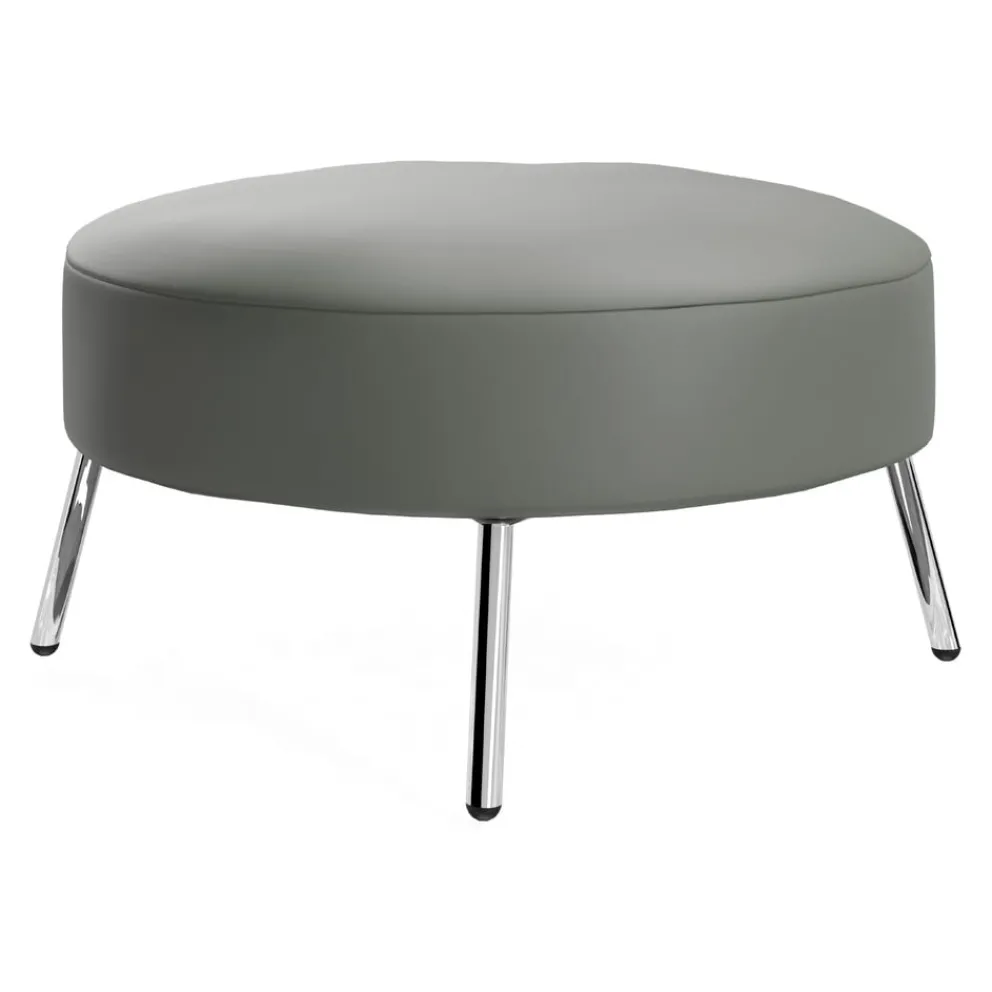 Johann Jakob Hocker Alex Aniline grey 07 New