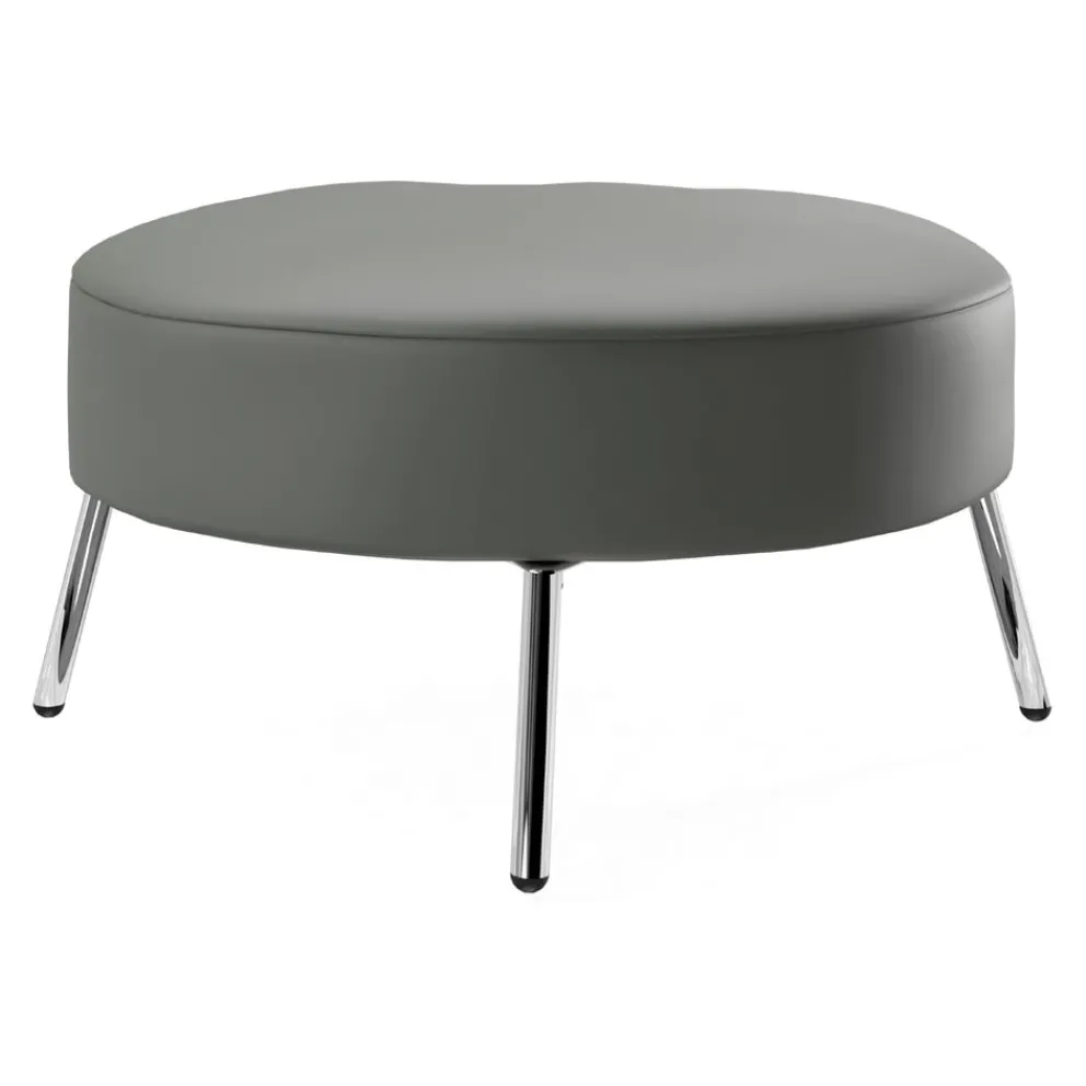 Johann Jakob Hocker Alex Aniline grey 07 New