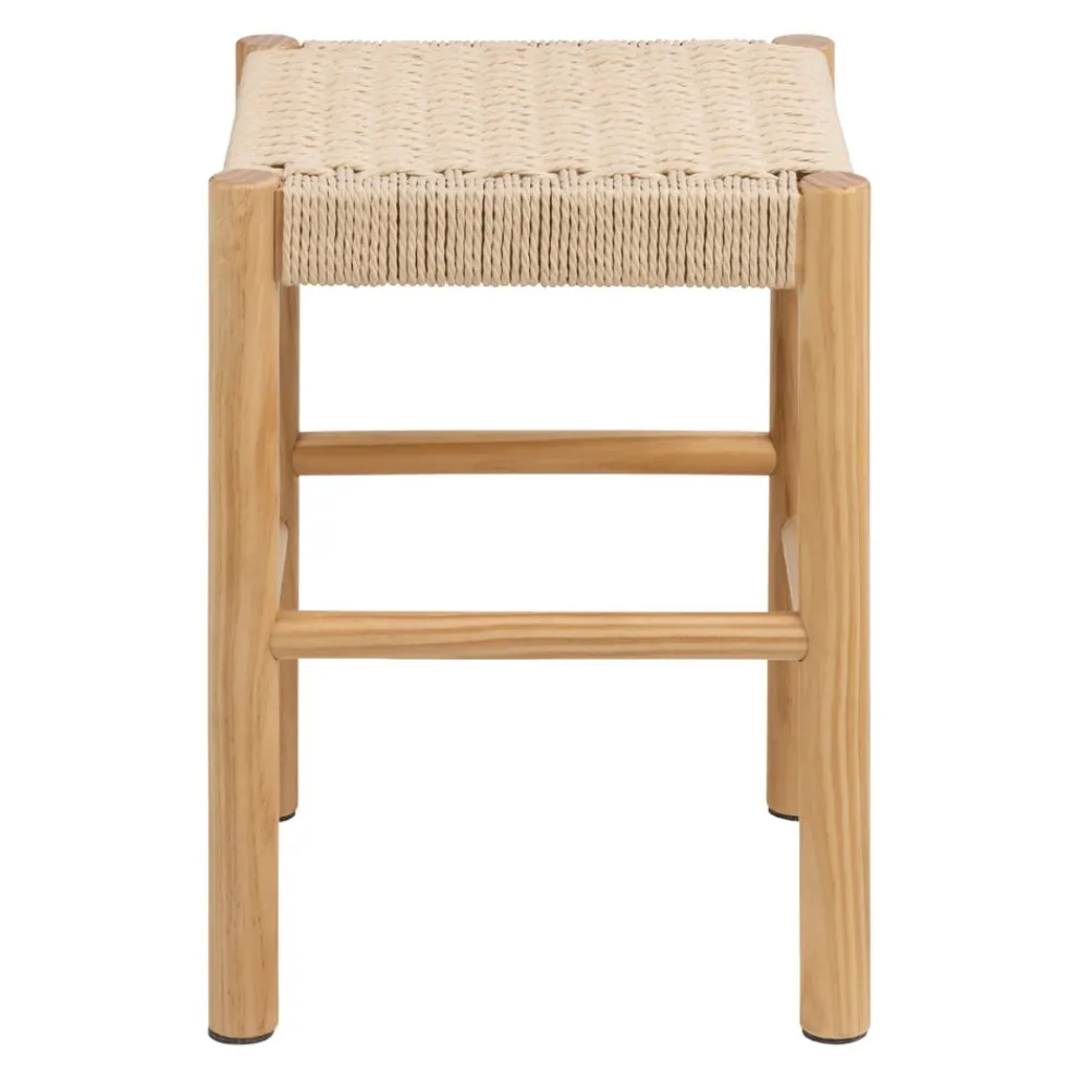 edy&liv Hocker Alvin kieferfarbig Discount