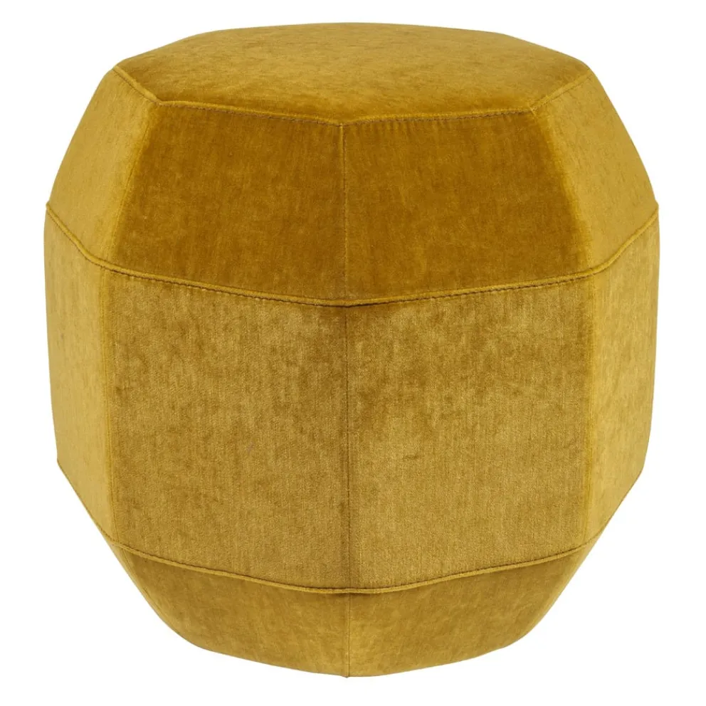 LEOLUX Hocker Amulet Kat. 6, Lucir (Calata) 800 Topaz Discount