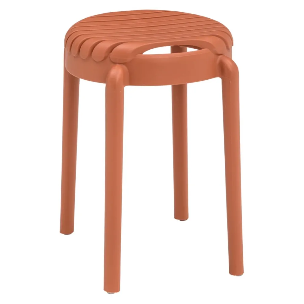 BYYU Hocker Arles lachs Discount