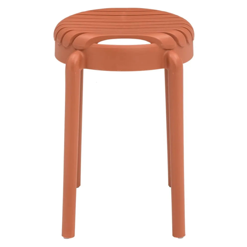 BYYU Hocker Arles lachs Discount