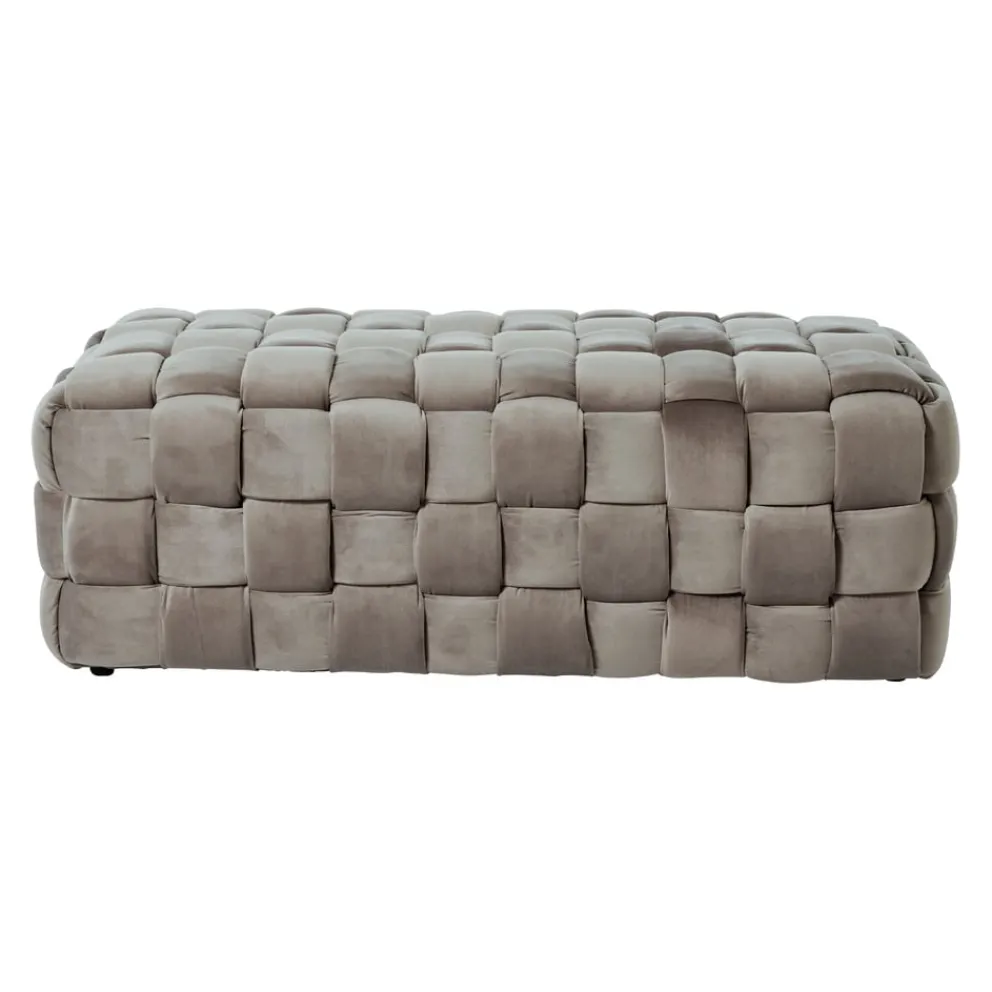 Novel Hocker Art L