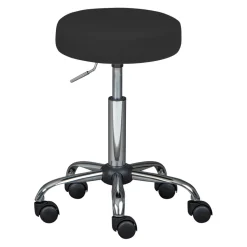 MID.YOU Hocker Asra-105 schwarz Discount