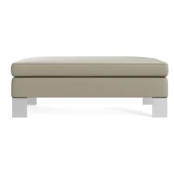 Hom'In Hocker Baltimore Kat. C, LONG 22 grey beige Sale
