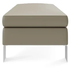 Hom'In Hocker Baltimore Kat. C, LONG 22 grey beige Sale