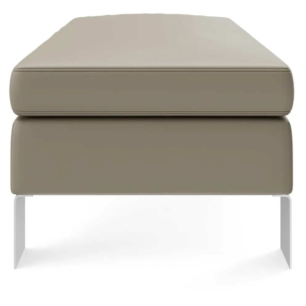 Hom'In Hocker Baltimore Kat. C, LONG 22 grey beige Sale