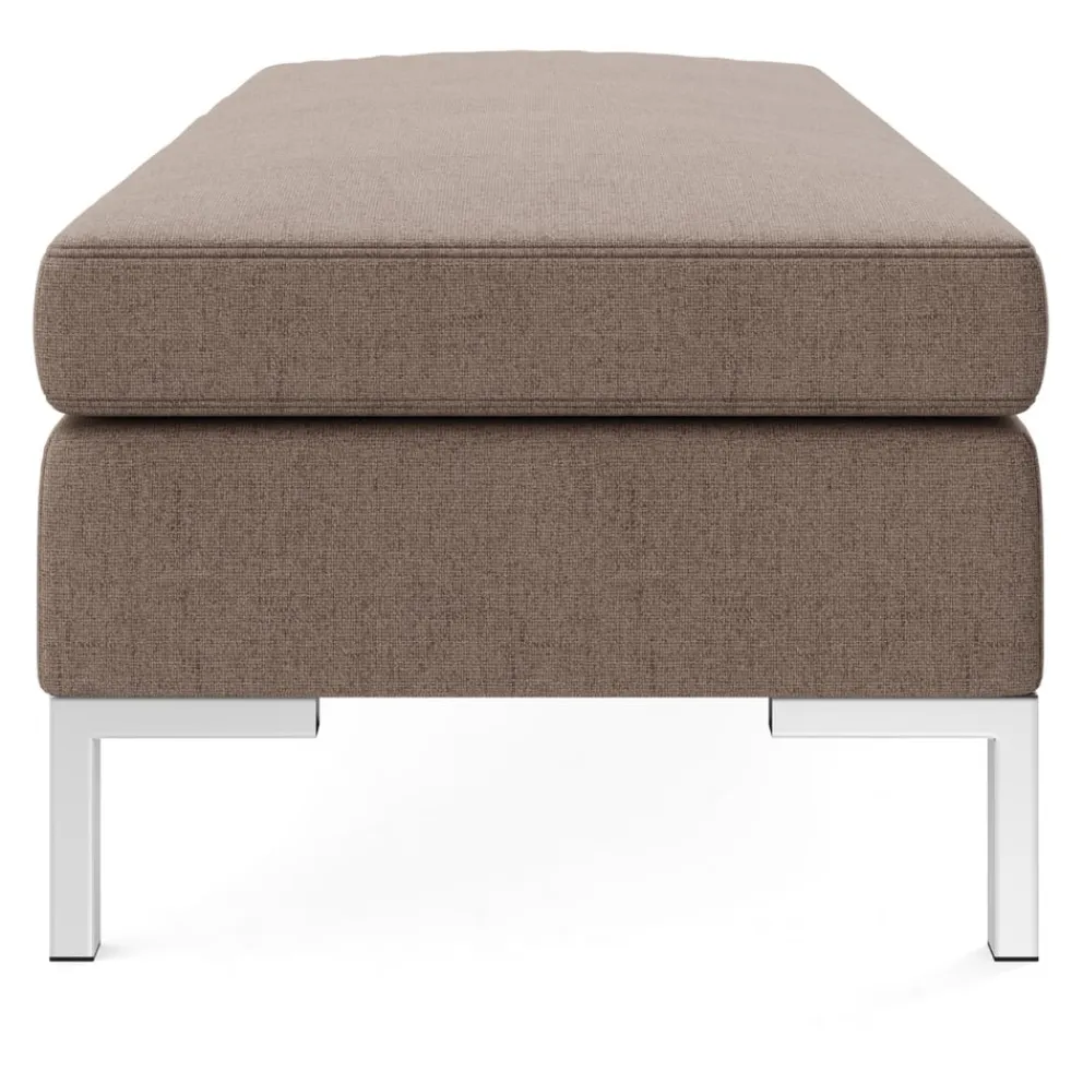 Hom'In Hocker Baltimore Kat. 5, GBA 14 grey beige New