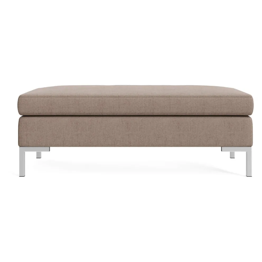 Hom'In Hocker Baltimore Kat. 5, GBA 14 grey beige New