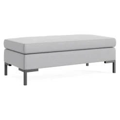 Hom'In Hocker Baltimore Kat. 5, GBA 09 Agate grey Hot