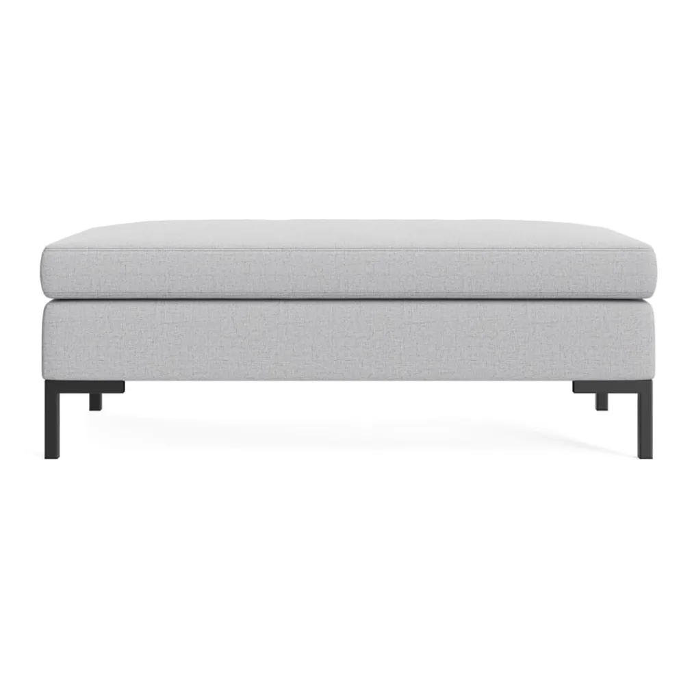Hom'In Hocker Baltimore Kat. 5, GBA 09 Agate grey Hot