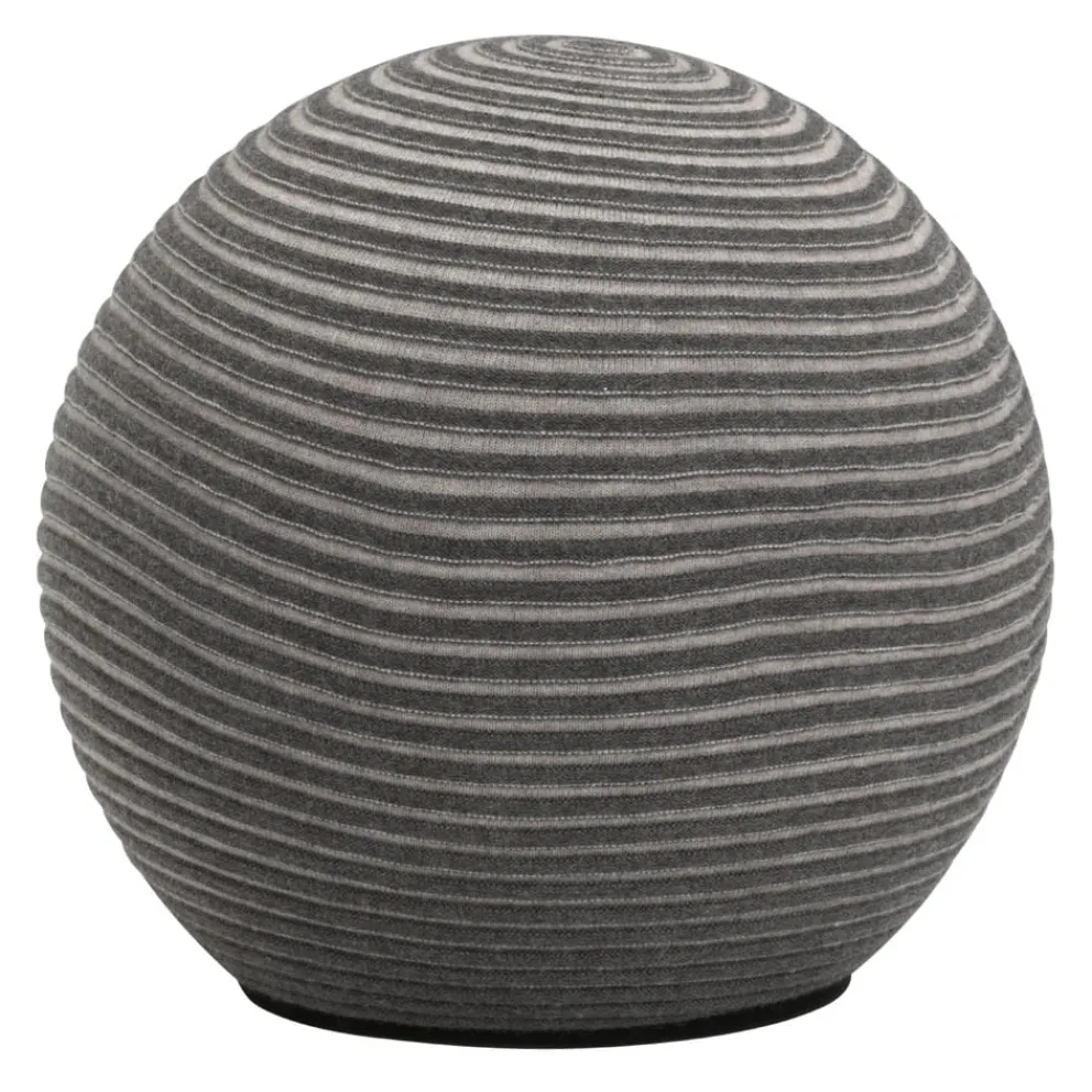 Montis Hocker Beanie grau New