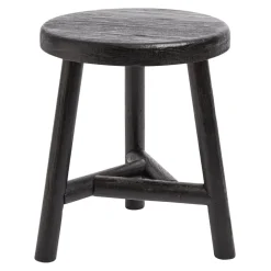 Muubs Hocker Benji schwarz Best